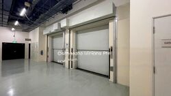 B Central (D12), Factory #497140221